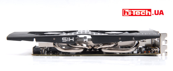 HIS R9 380X IceQ X² Turbo 4GB