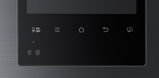 Samsung Family Hub Refrigerator 1