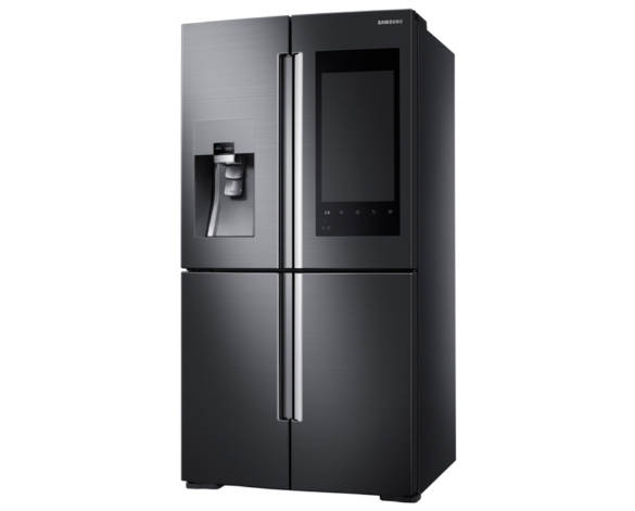 Samsung Family Hub Refrigerator 2