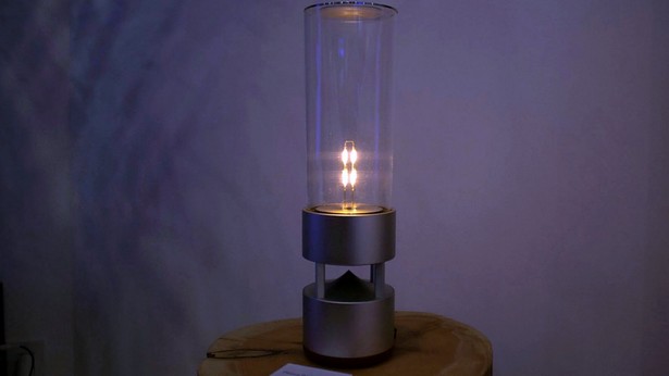 Sony Glass Sound Speaker 3