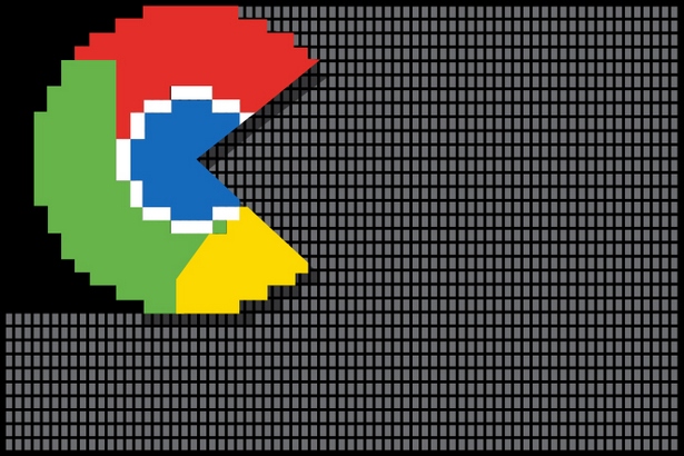 google chrome