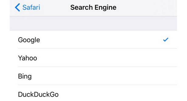 safarisearchengineios