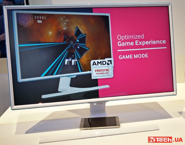 Samsung CIS Forum 2016 13