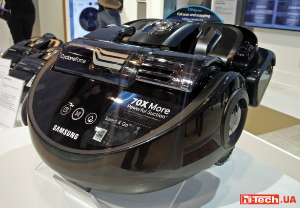 Samsung CIS Forum 2016 17