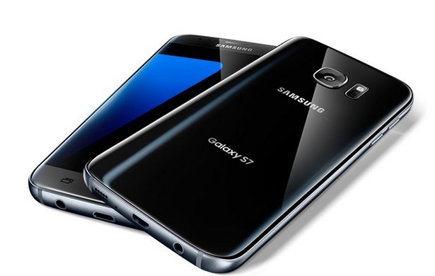 Samsung Galaxy S7 2