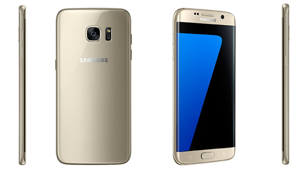 Samsung Galaxy S7 Edge