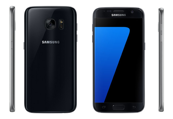 Samsung Galaxy S7