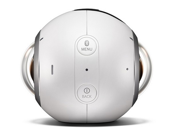 Samsung Gear 360 1