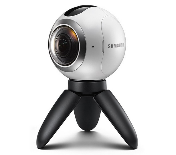 Samsung Gear 360 2