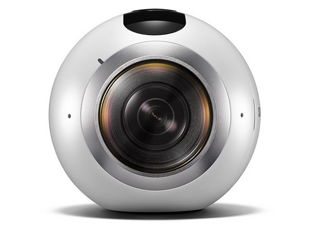 Samsung Gear 360