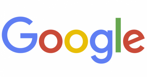 google logo