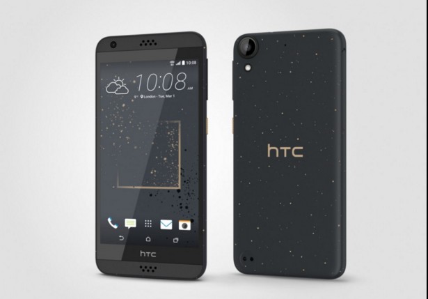 HTC Desire 630
