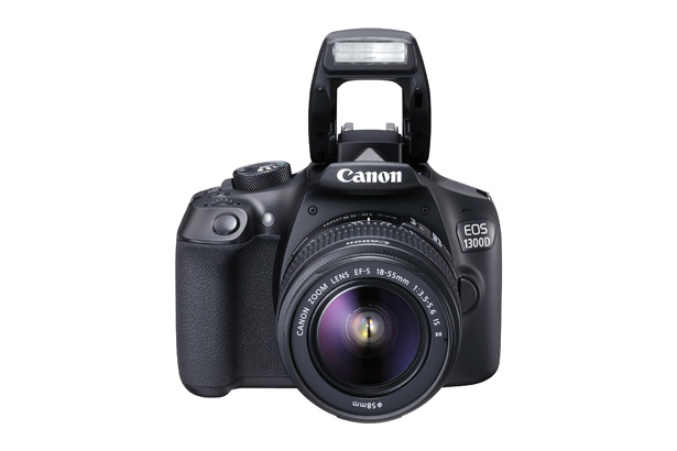 Canon EOS 1300D