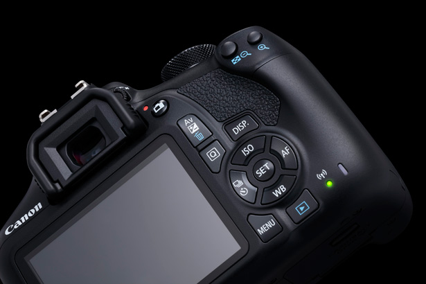Canon EOS 1300D