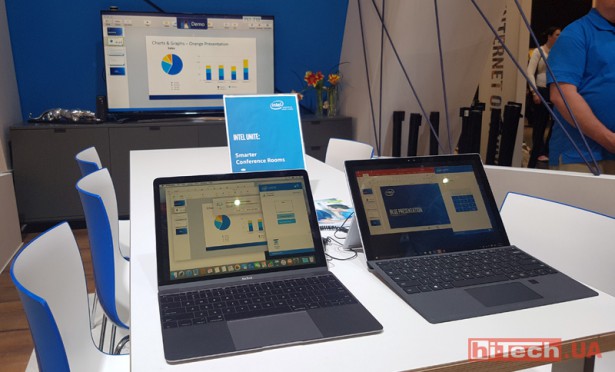 Intel at CeBIT 2016 10