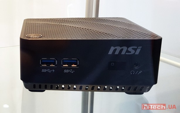 MSI at CeBIT 2016 02