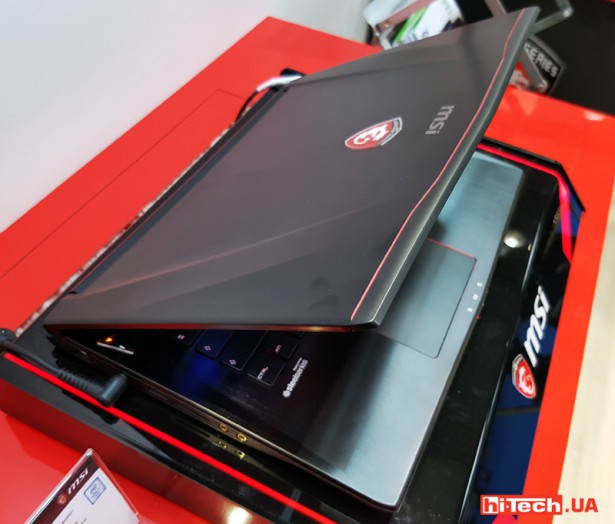 MSI at CeBIT 2016 07