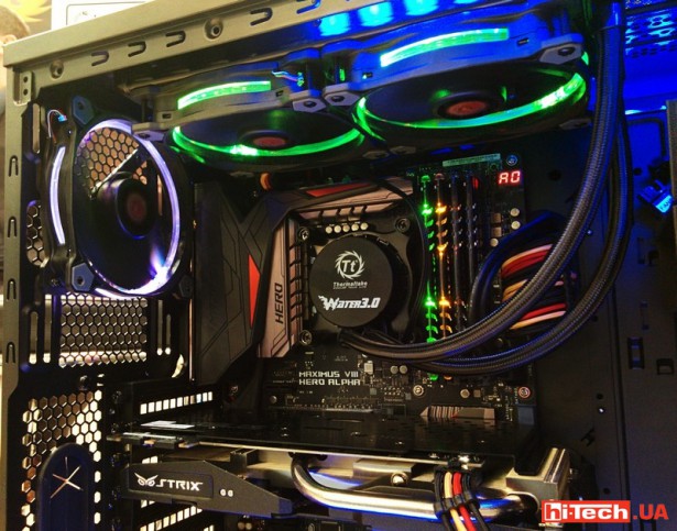 Thermaltake at CeBIT 2016 09