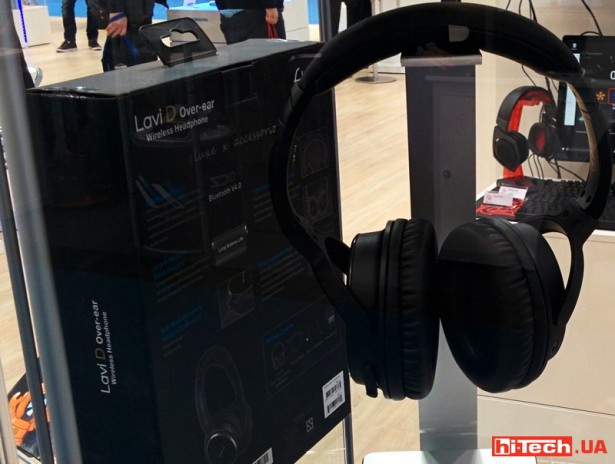 Thermaltake at CeBIT 2016 14