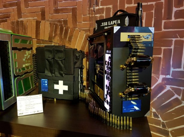 Asus ROG event Computex 2016 000