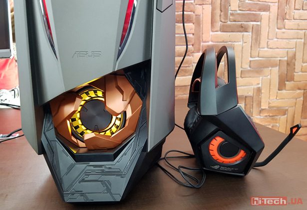 Asus ROG event Computex 2016 00111