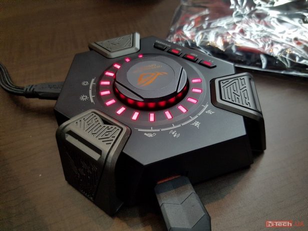 Asus ROG event Computex 2016 04