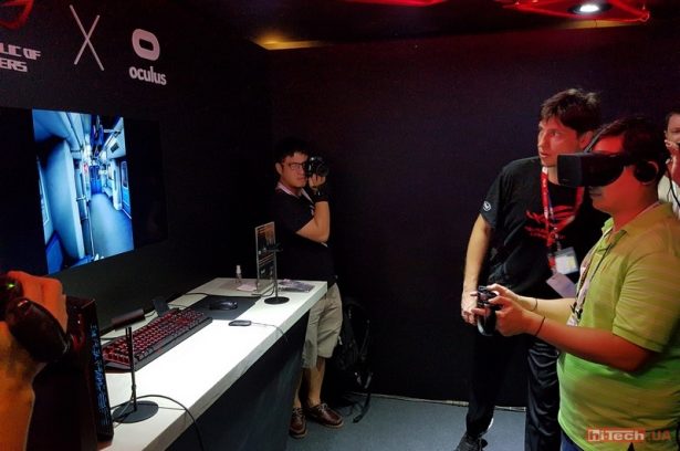 Asus ROG event Computex 2016 14