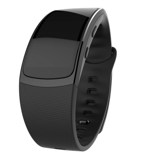 Samsung Gear Fit 2