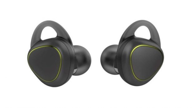 Samsung Gear IconX