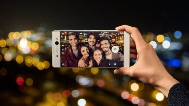 Sony Xperia XA Ultra 6