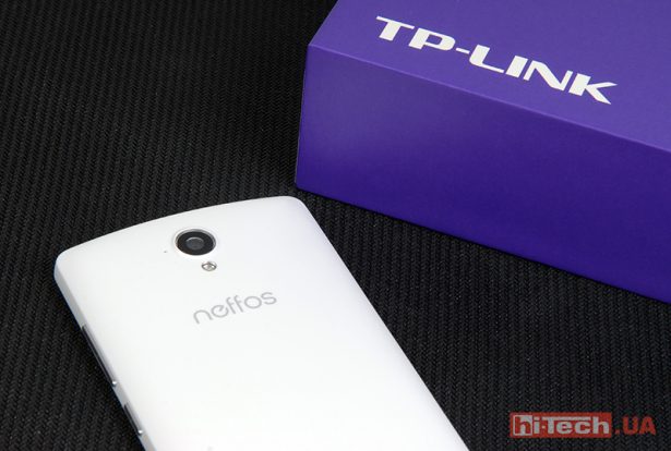 TP-LINK Neffos C5L (TP601A) 05