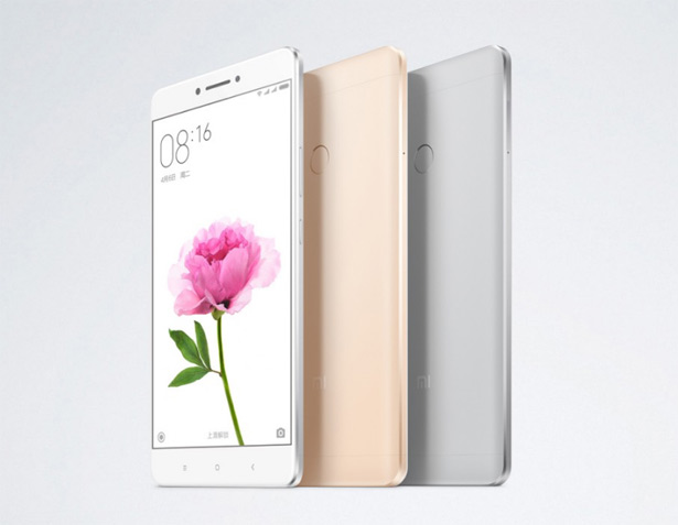 Xiaomi Mi Max
