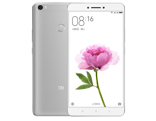 Xiaomi Mi Max