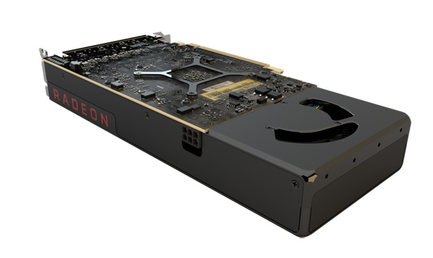 AMD Radeon RX 480