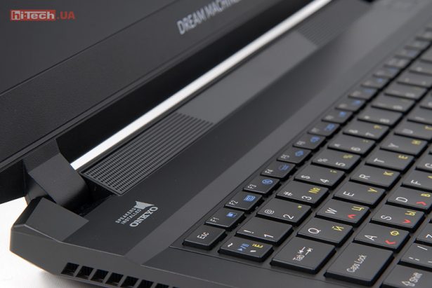 Dream Machines G980-15UA01 07