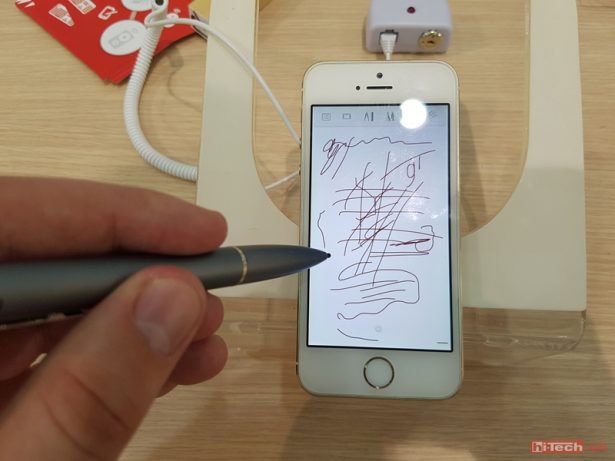 Genius at Computex 2016 13