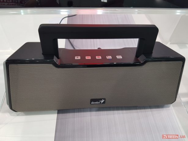 Genius at Computex 2016 15