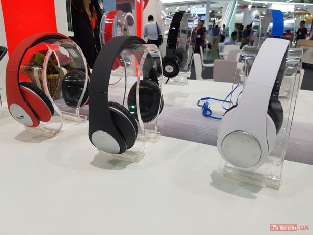 Genius at Computex 2016 27