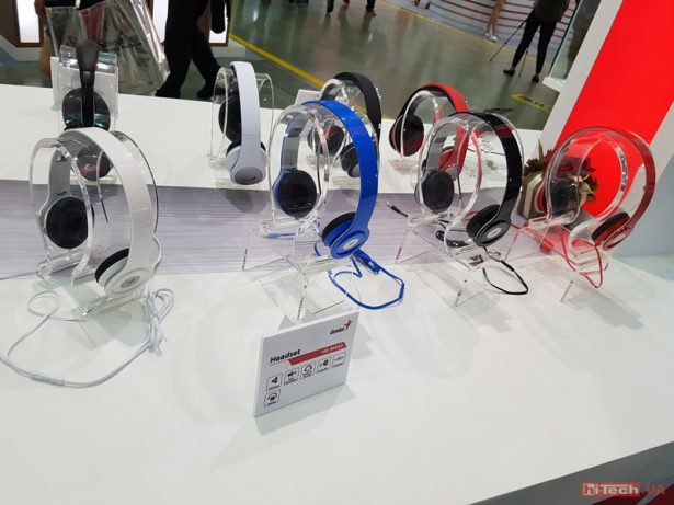 Genius at Computex 2016 28