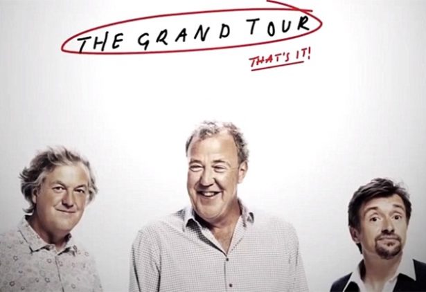The Grand Tour
