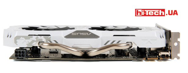 ASUS ECHELON-GTX 950-O2G