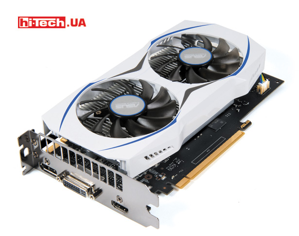 ASUS GTX 950-2GD5
