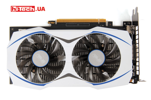 ASUS GTX 950-2GD5