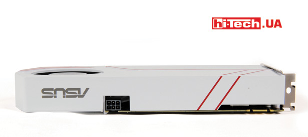 ASUS TURBO-GTX 960-2GD5