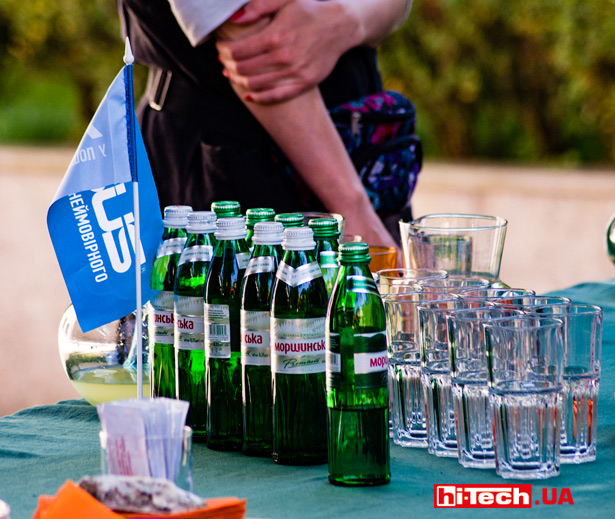 Презентация ноутбуков ASUS 2016