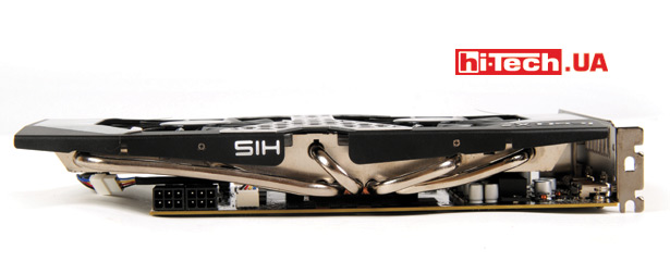 HIS R9 380 IceQ X² OC 2GB