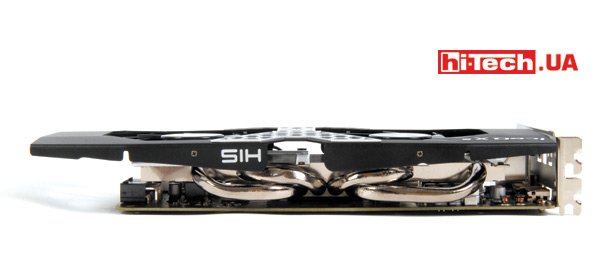 HIS R9 380X IceQ X² Turbo 4GB