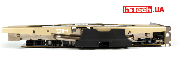 Видеокарта HIS R9 390 IceQ X2 OC 8GB