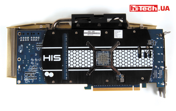 Видеокарта HIS R9 390 IceQ X2 OC 8GB