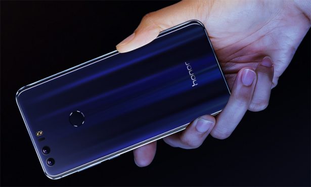 Huawei Honor 8 1